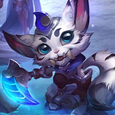 SSG Gnar — tile