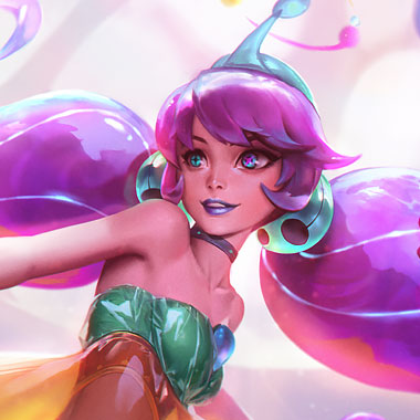 Space Groove Gwen — плитка