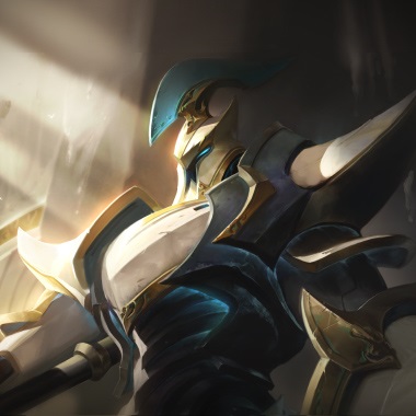 Lancer Zero Hecarim — tile