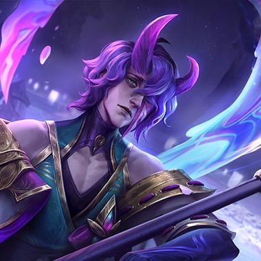 Spirit Blossom Hwei — плитка