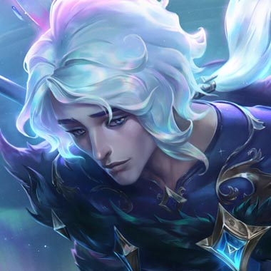 Winterblessed Hwei — tile