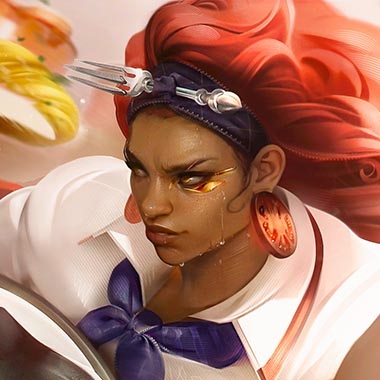 Pasta Maker Illaoi — плитка
