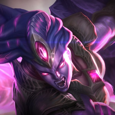 Void Bringer Illaoi — tile