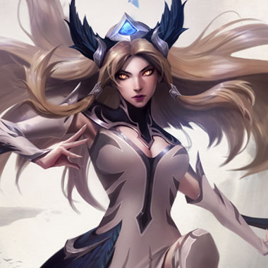 iG Irelia — плитка