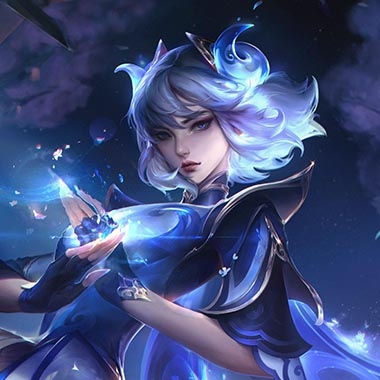 Porcelain Irelia — tile