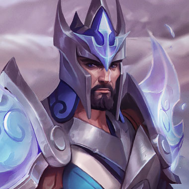SSG Jarvan IV — плитка