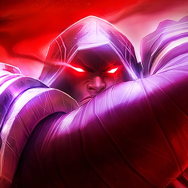 Forsaken Jayce — tile