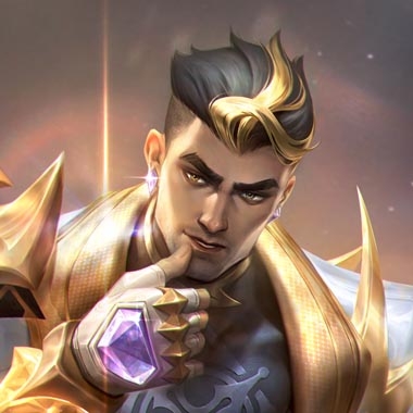 Prestige T1 Jayce — tile
