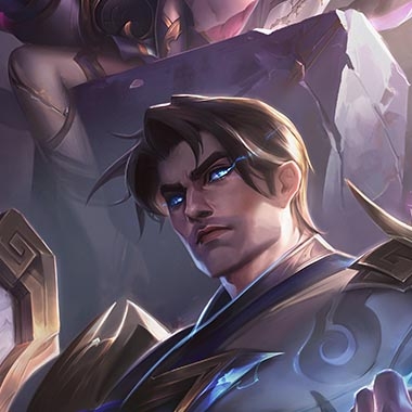 T1 Jayce — tile