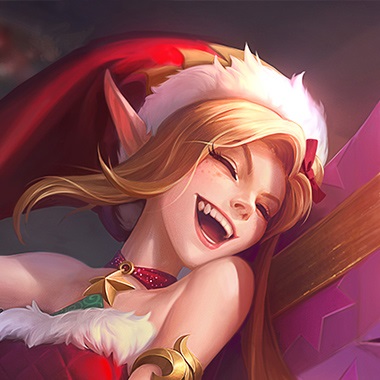 Ambitious Elf Jinx — tile