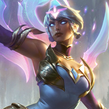 Dawnbringer Karma — tile