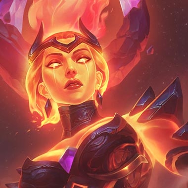Infernal Karma — tile