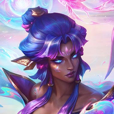 Spirit Blossom Karma — плитка