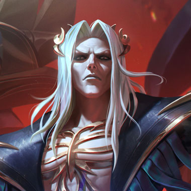 Pentakill III: Lost Chapter Karthus — плитка