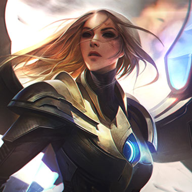 Aether Wing Kayle — tile