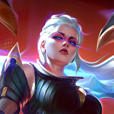 Pentakill III: Lost Chapter Kayle — плитка