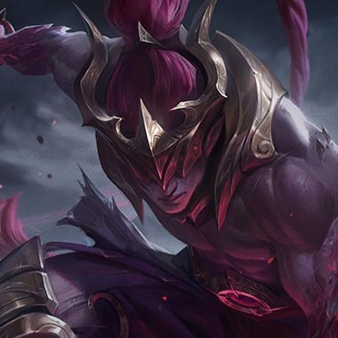 Nightbringer Lee Sin — tile
