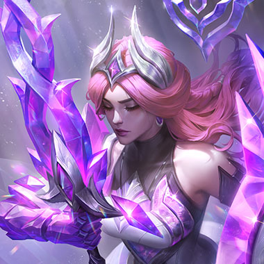 Crystalis Motus Leona — плитка