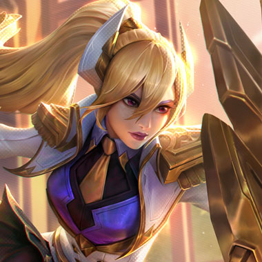Prestige Battle Academia Leona — плитка