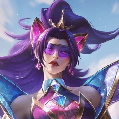 Prestige Battle Lion Leona — tile