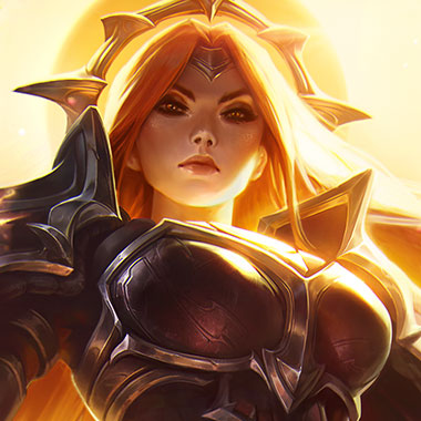 Solar Eclipse Leona — tile
