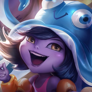 Pool Party Lulu — плитка