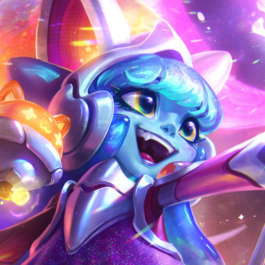Space Groove Lulu — плитка