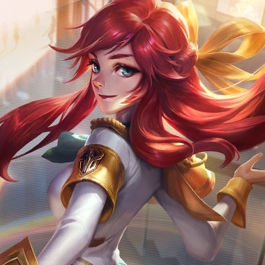 Prestige Battle Academia Lux (2022) — заставка