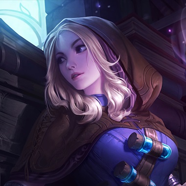 Spellthief Lux — tile