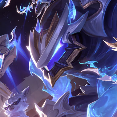 DRX Maokai — плитка