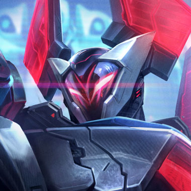 PROJECT: Mordekaiser — tile