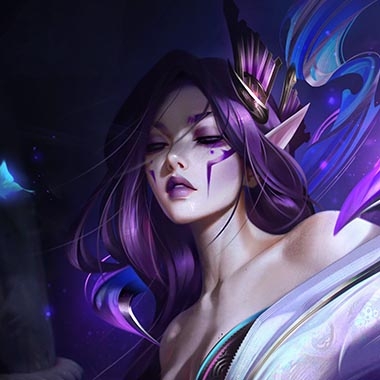 Spirit Blossom Morgana — tile