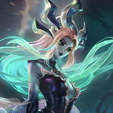 Sunken Shadows Nami — tile