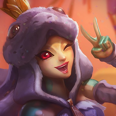 Urf the Nami-tee — tile