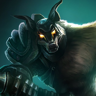 Dreadknight Nasus — tile