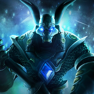 Galactic Nasus — tile