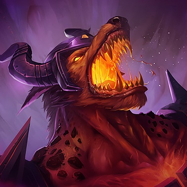 Infernal Nasus — tile