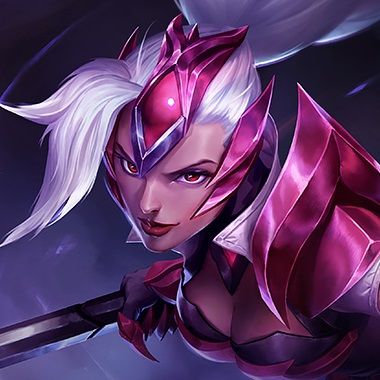 Challenger Nidalee — плитка