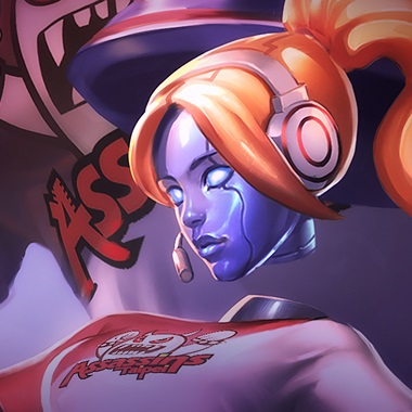 TPA Orianna — плитка