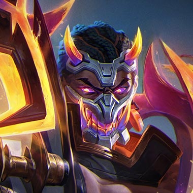 Inkshadow Pyke — tile