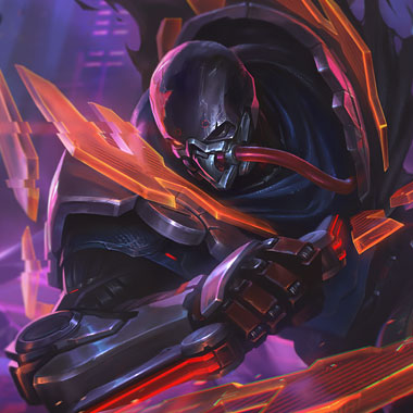 PROJECT: Pyke — tile