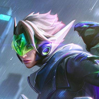 PROJECT: Quinn — tile
