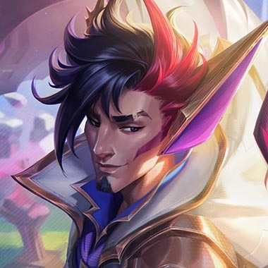 Друзья из Battle Academia — плитка