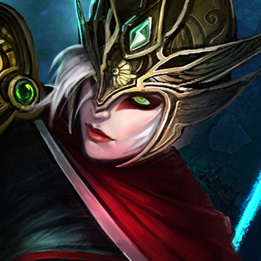 Crimson Elite Riven — плитка