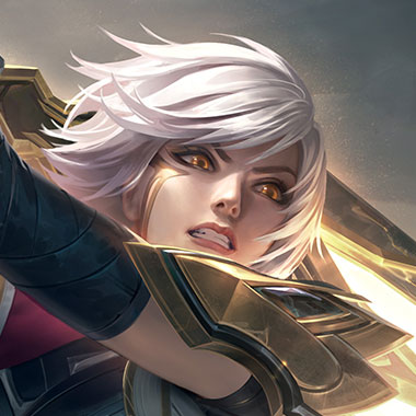 Sentinel Riven — плитка