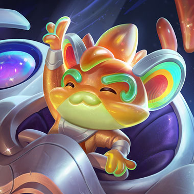 Space Groove Rumble — плитка