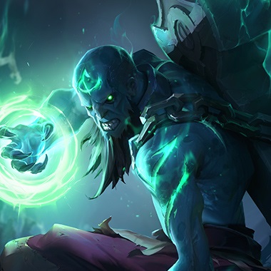 Zombie Ryze — tile