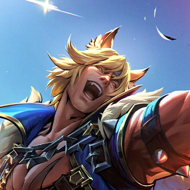Soul Fighter Sett — плитка