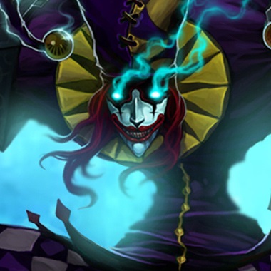 Royal Shaco — tile