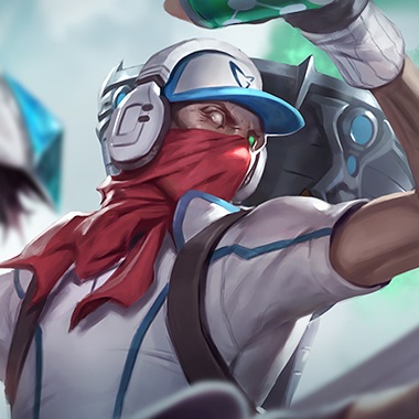 SSW Singed — tile